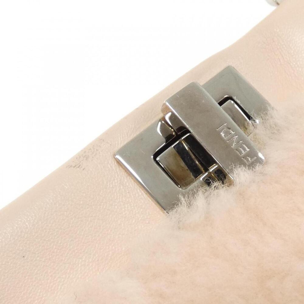 Fendi Peekaboo Mini 8BN244 5-way handbag - Picture 4 of 7